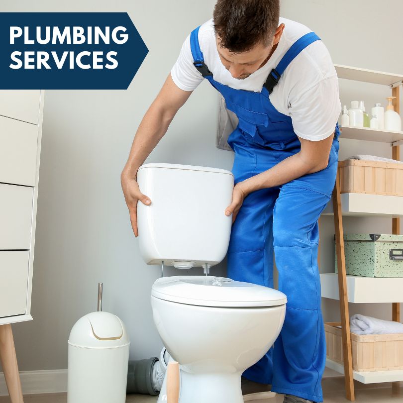 Plumbing Company in Watertown, MN